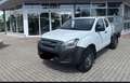 Isuzu D-Max 1.9 td space Solar Plus 4x4 Trilaterale Ribaltab Bianco - thumbnail 1