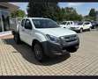 Isuzu D-Max 1.9 td space Solar Plus 4x4 Trilaterale Ribaltab Bianco - thumbnail 7