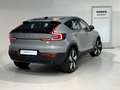 Volvo C40 Recharge Ultra Twin Performance Gris - thumbnail 2