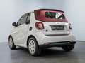 smart forTwo EQ  cabrio 22KW SPUR SHZ Weiß - thumbnail 3
