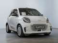 smart forTwo EQ  cabrio 22KW SPUR SHZ Weiß - thumbnail 1