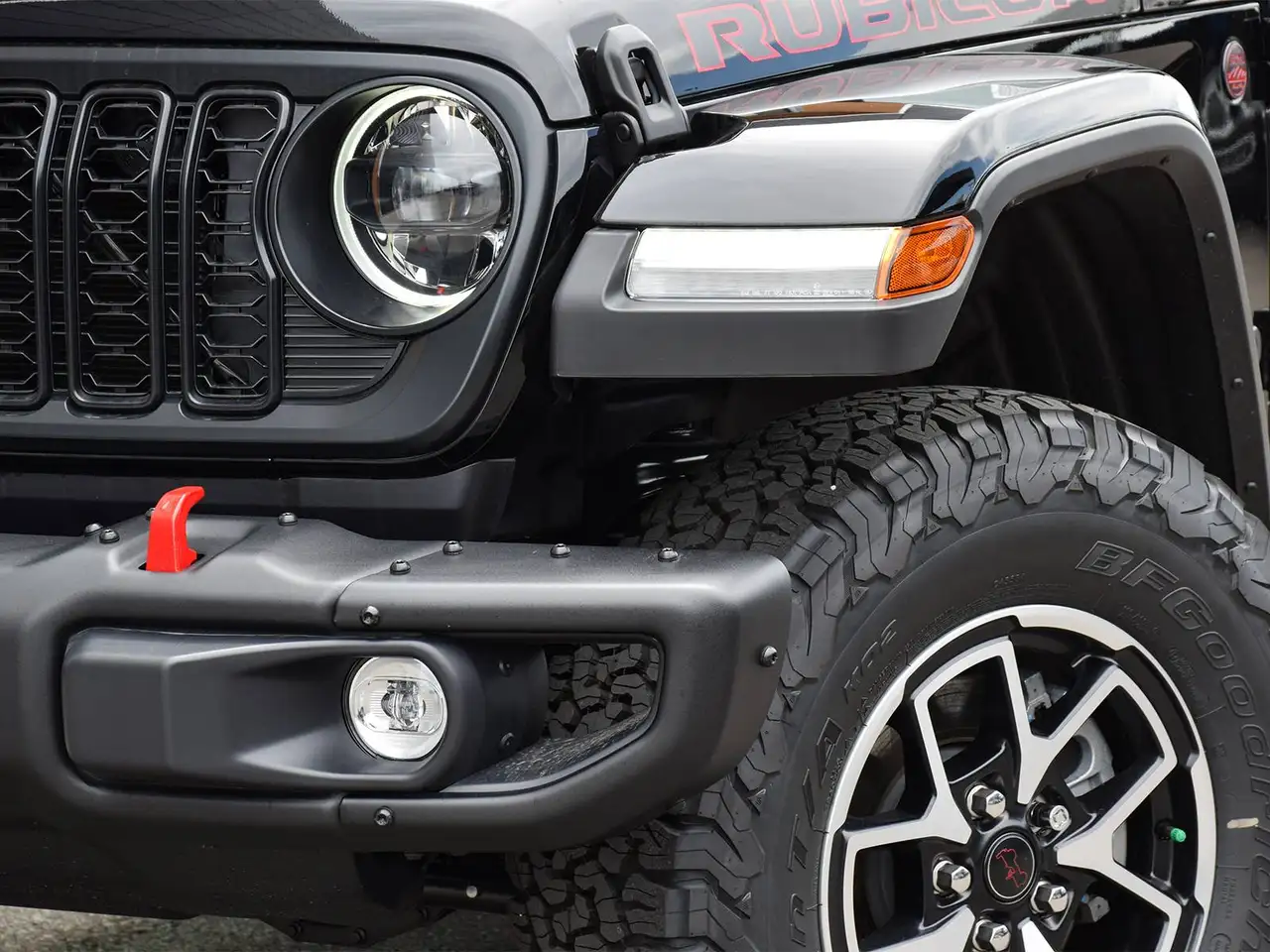 Jeep Wrangler photo Jeep Wrangler