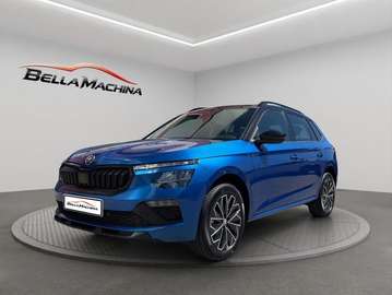 1.0 TSI Selection 85kW