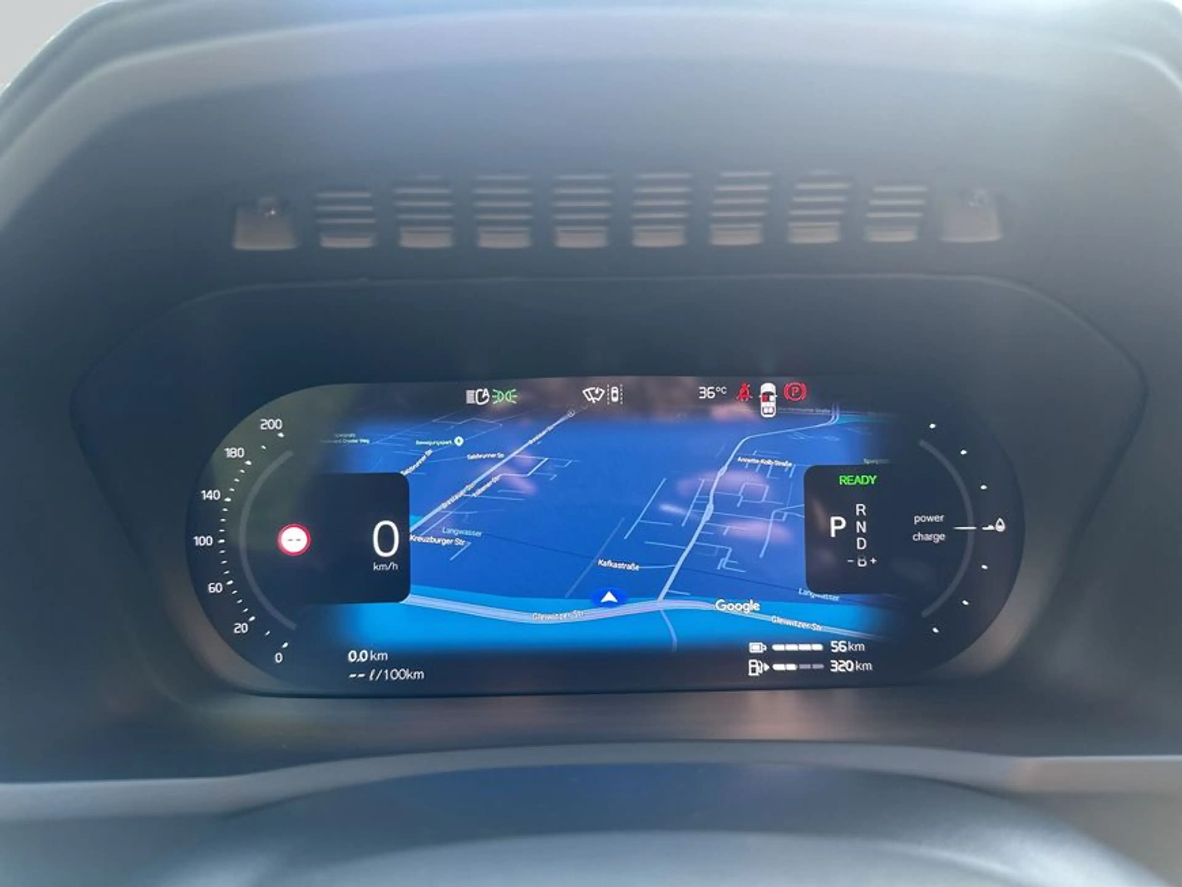 Volvo XC90 XC90 T8 AWD Plug-in Hybrid Ultra Black Edition — photo 15