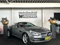 Mercedes-Benz SLK 200 nl/auto Gris - thumbnail 3
