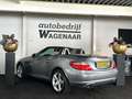 Mercedes-Benz SLK 200 nl/auto Gris - thumbnail 7