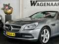 Mercedes-Benz SLK 200 nl/auto Gris - thumbnail 2