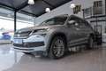 Skoda Kodiaq 2.0 TDI L&K Laurin & Klement 4x4 7-SITZE Grau - thumbnail 2
