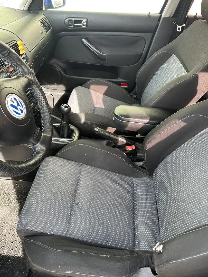 Volkswagen Golf TDI - 2