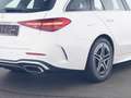Mercedes-Benz C 180 T AMG-Sport/LED/Kamera/EASY-P/Totw/Ambient Weiß - thumbnail 10