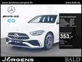 Mercedes-Benz C 180 T AMG-Sport/LED/Kamera/EASY-P/Totw/Ambient Weiß - thumbnail 1