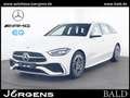 Mercedes-Benz C 180 T AMG-Sport/LED/Kamera/EASY-P/Totw/Ambient Weiß - thumbnail 2