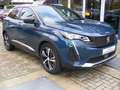 Peugeot 3008 Hybrid 225 e-EAT8 GT Blau - thumbnail 3