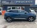 Peugeot 3008 Hybrid 225 e-EAT8 GT Blau - thumbnail 2