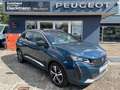 Peugeot 3008 Hybrid 225 e-EAT8 GT Blau - thumbnail 1
