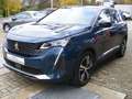 Peugeot 3008 Hybrid 225 e-EAT8 GT Blau - thumbnail 4