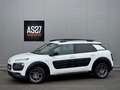 Citroen C4 Cactus 1,6 BHDI Shine Weiß - thumbnail 1