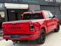 Dodge RAM 5.7i LPG LARAMIE SPORT TVAC*BTWIN TOIT PANO DISTRO Rouge - thumbnail 4