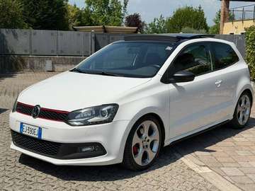 3p 1.4 tsi 180CV DSG *MOTORE E MECCATRONICA NUOVI DA CONCESSIONARIA VOLKSWAGEN*