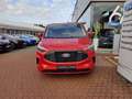Ford Transit Custom 320L Limited 2.0TD M6 Rood - thumbnail 3