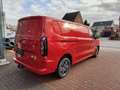 Ford Transit Custom 320L Limited 2.0TD M6 Rood - thumbnail 7