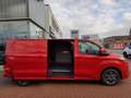 Ford Transit Custom 320L Limited 2.0TD M6 Rood - thumbnail 8
