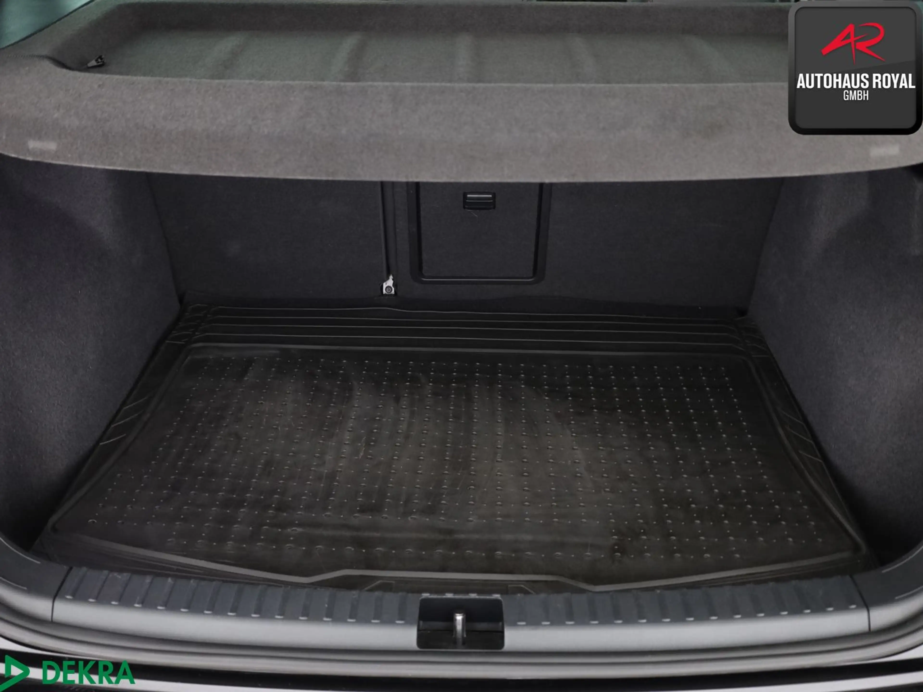 CUPRA Ateca 2.0 TSI 4Drive VZ 360GRAD,BEATS,ACC,MEMORY — photo 13