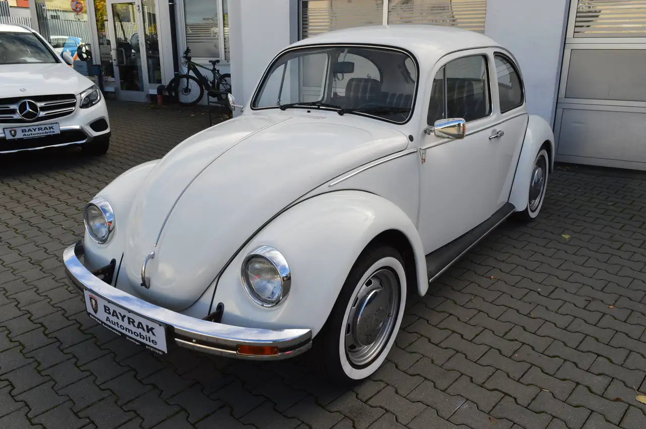Volkswagen Käfer