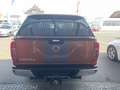 Nissan NP300 Cab 4x4 Naranja - thumbnail 6