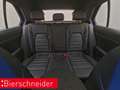 Volkswagen Golf R 8 2.0 TSI DSG 4Mo. Black Edition 5-J-GAR NAPPA PAN Blau - thumbnail 14
