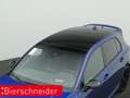 Volkswagen Golf R 8 2.0 TSI DSG 4Mo. Black Edition 5-J-GAR NAPPA PAN Blau - thumbnail 23
