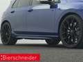 Volkswagen Golf R 8 2.0 TSI DSG 4Mo. Black Edition 5-J-GAR NAPPA PAN Blau - thumbnail 33