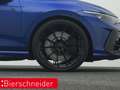 Volkswagen Golf R 8 2.0 TSI DSG 4Mo. Black Edition 5-J-GAR NAPPA PAN Blau - thumbnail 24