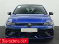 Volkswagen Golf R 8 2.0 TSI DSG 4Mo. Black Edition 5-J-GAR NAPPA PAN Blau - thumbnail 9