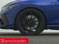 Volkswagen Golf R 8 2.0 TSI DSG 4Mo. Black Edition 5-J-GAR NAPPA PAN Blau - thumbnail 21