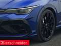 Volkswagen Golf R 8 2.0 TSI DSG 4Mo. Black Edition 5-J-GAR NAPPA PAN Синій - thumbnail 18