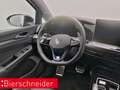 Volkswagen Golf R 8 2.0 TSI DSG 4Mo. Black Edition 5-J-GAR NAPPA PAN Blau - thumbnail 11
