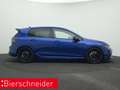 Volkswagen Golf R 8 2.0 TSI DSG 4Mo. Black Edition 5-J-GAR NAPPA PAN Blau - thumbnail 7