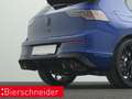 Volkswagen Golf R 8 2.0 TSI DSG 4Mo. Black Edition 5-J-GAR NAPPA PAN Blau - thumbnail 25