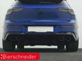 Volkswagen Golf R 8 2.0 TSI DSG 4Mo. Black Edition 5-J-GAR NAPPA PAN Blau - thumbnail 26