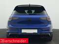 Volkswagen Golf R 8 2.0 TSI DSG 4Mo. Black Edition 5-J-GAR NAPPA PAN Blau - thumbnail 5