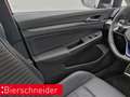 Volkswagen Golf R 8 2.0 TSI DSG 4Mo. Black Edition 5-J-GAR NAPPA PAN Blau - thumbnail 14