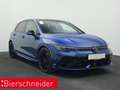 Volkswagen Golf R 8 2.0 TSI DSG 4Mo. Black Edition 5-J-GAR NAPPA PAN Синій - thumbnail 9