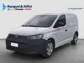 Volkswagen Caddy Caddy 2.0 TDI 122 CV 4Motion Furgone Bianco - thumbnail 8