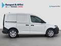 Volkswagen Caddy Caddy 2.0 TDI 122 CV 4Motion Furgone Bianco - thumbnail 2