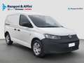 Volkswagen Caddy Caddy 2.0 TDI 122 CV 4Motion Furgone Bianco - thumbnail 1