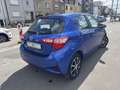 Toyota Yaris 1.5 TEAM 112CV Bleu - thumbnail 8