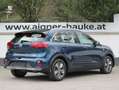Kia Niro 1,6 GDI GPF Hybrid Silber DCT Aut. Blau - thumbnail 4