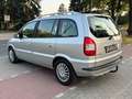 Opel Zafira A 1.6 Njoy 7Sitzer*Klima*AHK*ZR+TÜV NEU* Argento - thumbnail 8