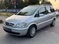 Opel Zafira A 1.6 Njoy 7Sitzer*Klima*AHK*ZR+TÜV NEU* Argento - thumbnail 10